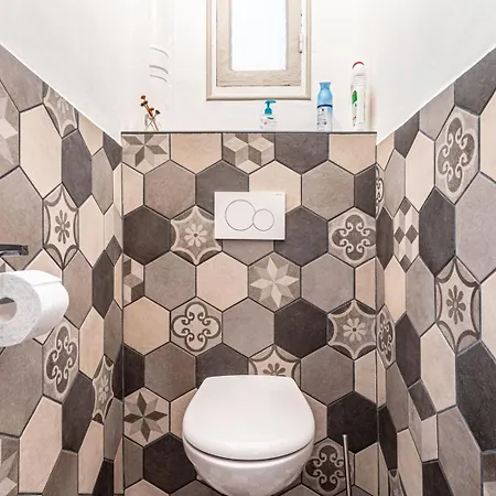 Guestready - Bel Pres De Montmartre דירה